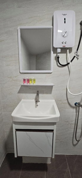 Enrich Hotel Semenyih by uBook, Semenyih, Malaysia