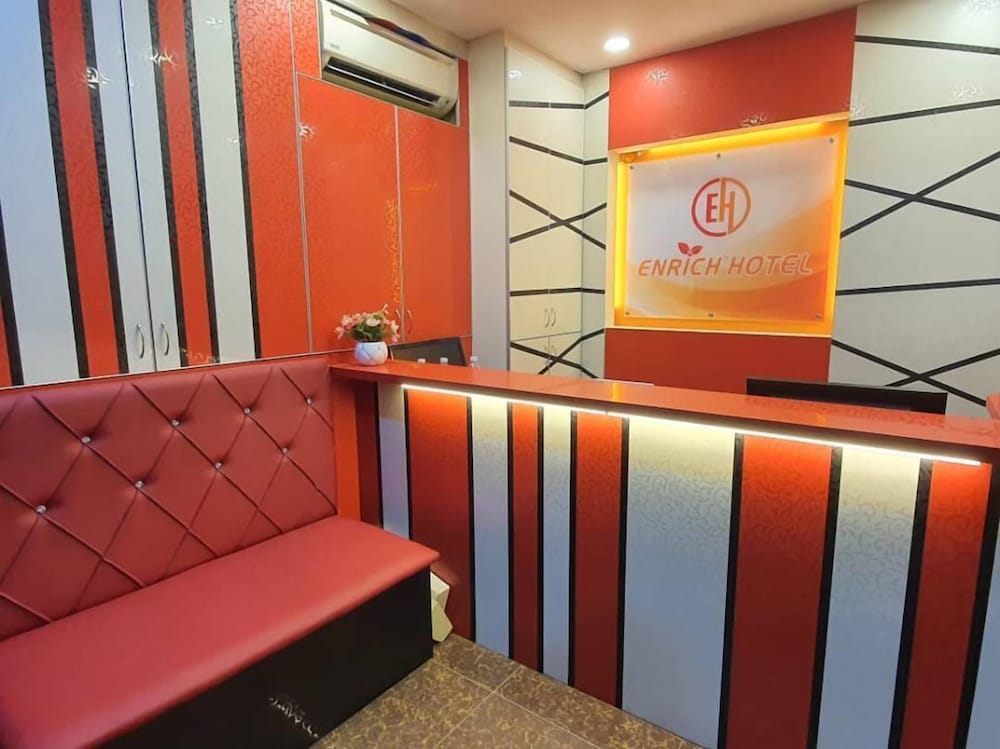 Enrich Hotel Shah Alam by uBook, Malaysia