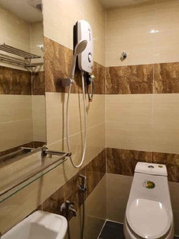 Enrich Hotel Shah Alam by uBook, Shah Alam, Malaysia