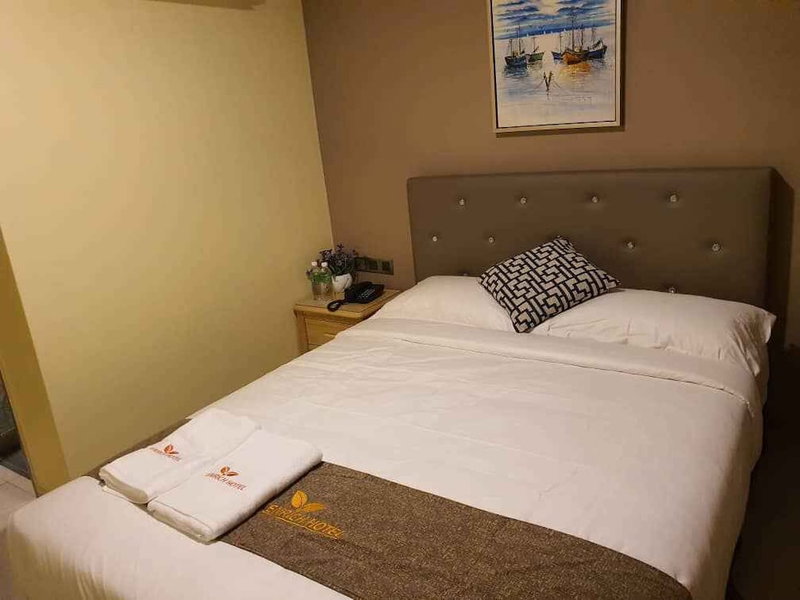 Enrich Hotel Shah Alam by uBook, Shah Alam, Malaysia
