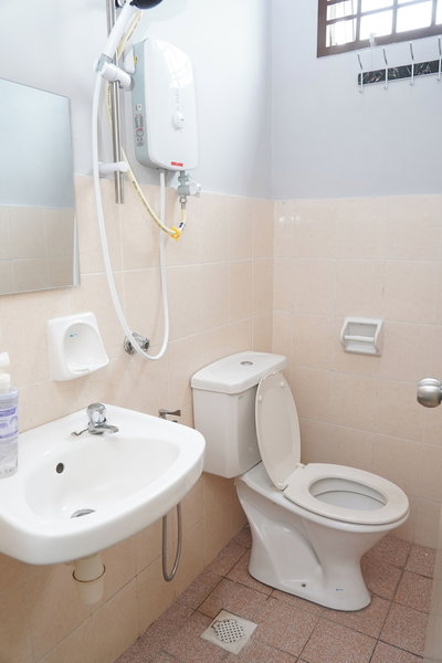 Ir inn Hotel, Johor Bahru, Malaysia