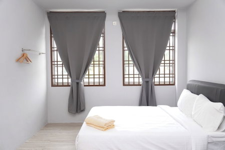 Ir inn Hotel, Johor Bahru, Malaysia