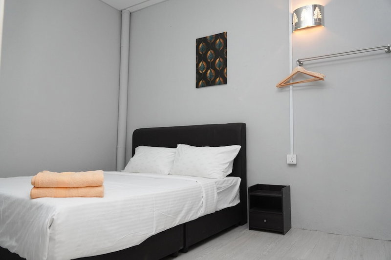 Ir inn Hotel, Johor Bahru, Malaysia