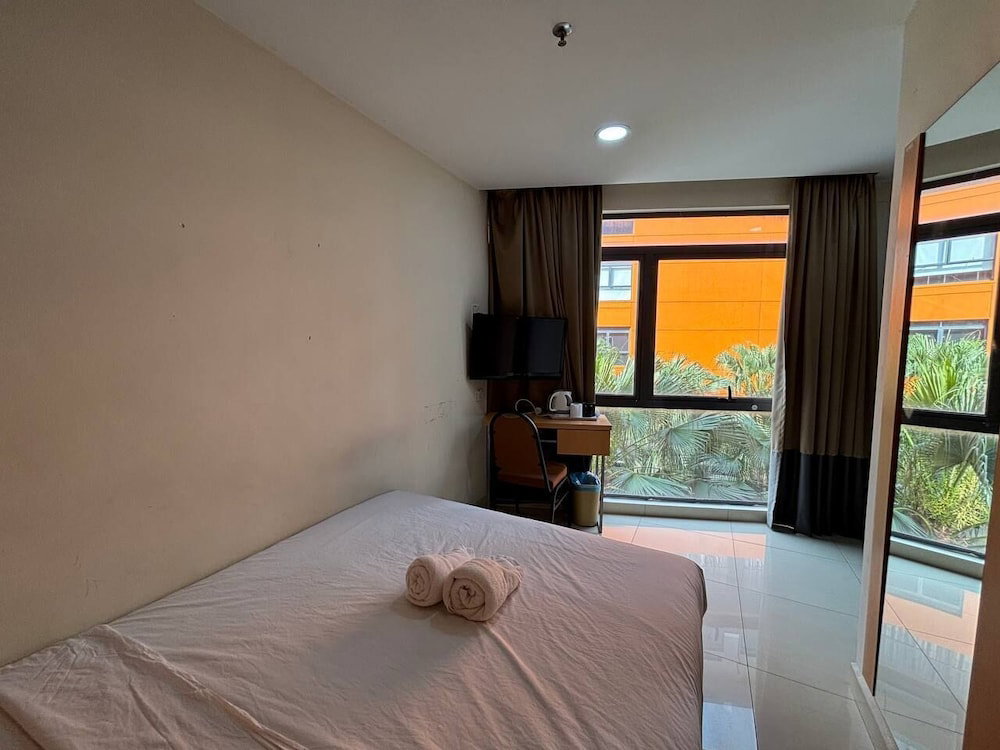 Signature Hotel by Easy Nap, Malaysia