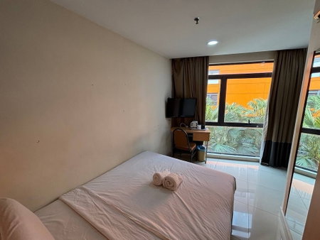 Signature Hotel by Easy Nap, Puchong, Malaysia