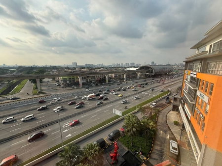 Signature Hotel by Easy Nap, Puchong, Malaysia