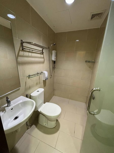 Signature Hotel by Easy Nap, Puchong, Malaysia