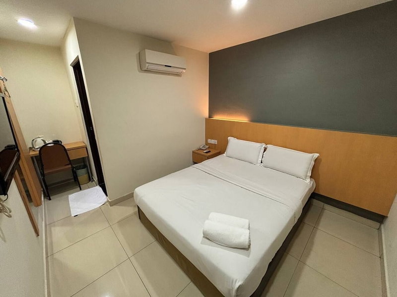 Signature Hotel by Easy Nap, Puchong, Malaysia