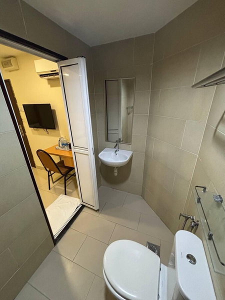 Signature Hotel by Easy Nap, Puchong, Malaysia