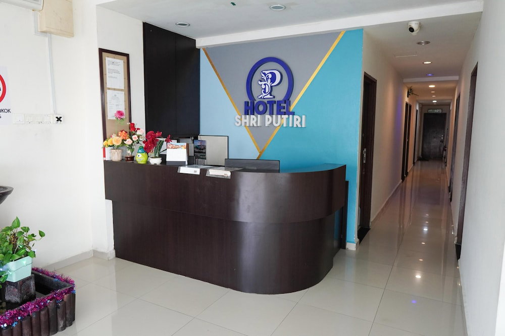 Hotel Shri Putiri, Malaysia