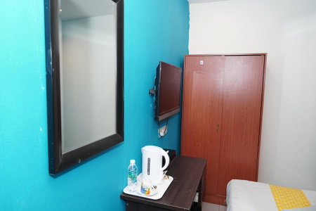 Hotel Shri Putiri, Pasir Gudang, Malaysia