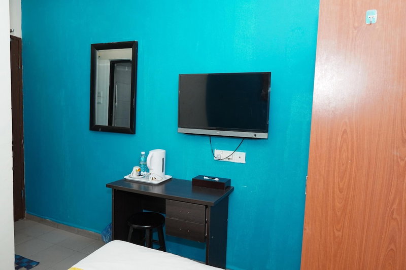 Hotel Shri Putiri, Pasir Gudang, Malaysia