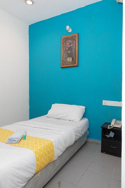 Hotel Shri Putiri, Pasir Gudang, Malaysia