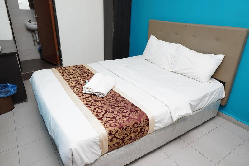 Hotel Shri Putiri, Pasir Gudang, Malaysia