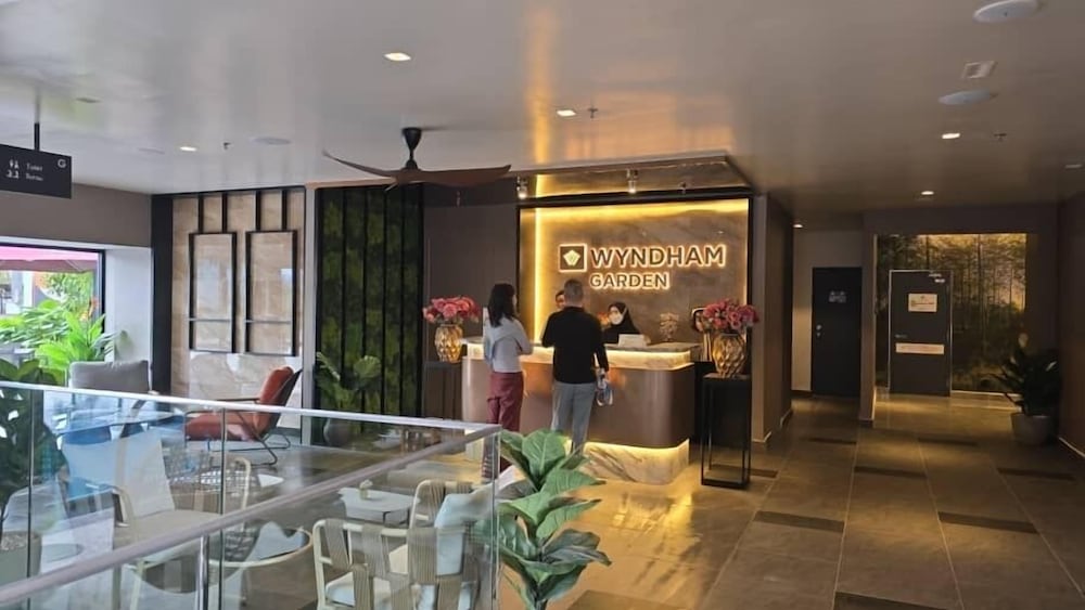 Wyndham Garden Suites Genting Highlands, Malaysia