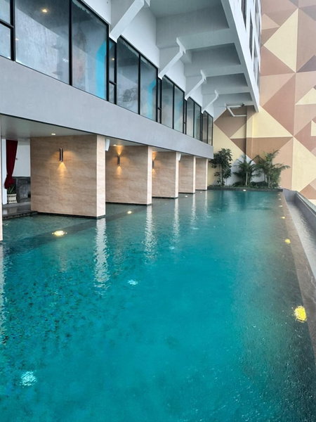 Wyndham Garden Suites Genting Highlands, Genting Highlands, Malaysia
