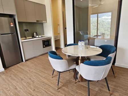 Wyndham Garden Suites Genting Highlands, Genting Highlands, Malaysia