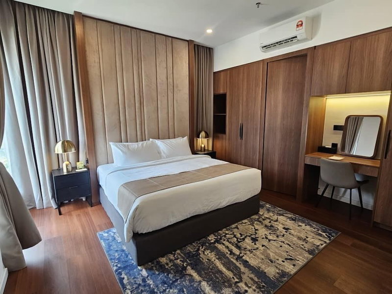 Wyndham Garden Suites Genting Highlands, Genting Highlands, Malaysia
