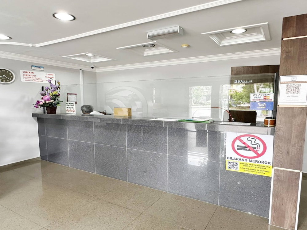 Hotel O Tasik Utama, Malaysia