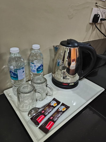 Hotel O Tasik Utama, Malacca City, Malaysia