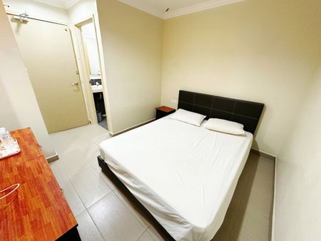 Hotel O Tasik Utama, Malacca City, Malaysia