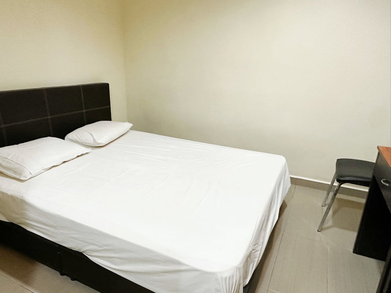 Hotel O Tasik Utama, Malacca City, Malaysia