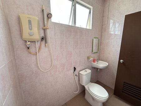 Hotel O Melaka near AEON Shopping Centre formerly Formosa, Malacca City, Malaysia