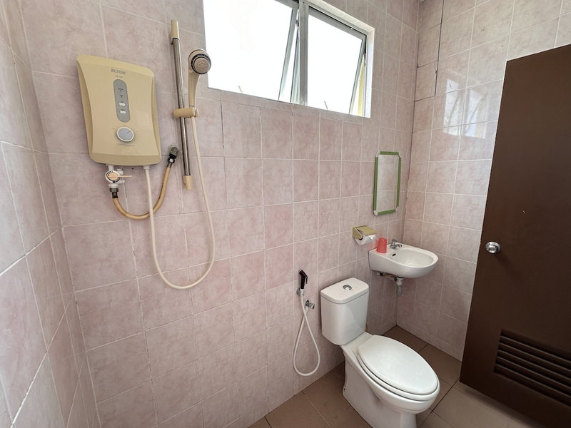 Hotel O Melaka near AEON Shopping Centre formerly Formosa, Malacca City, Malaysia