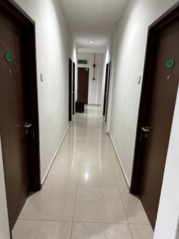 Hotel O Melaka near AEON Shopping Centre formerly Formosa, Malacca City, Malaysia