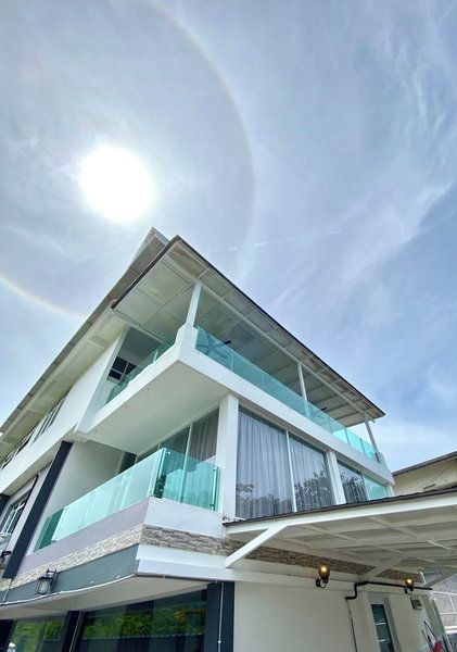 Seahome Boutique Hotel, George Town, Malaysia