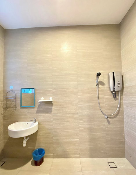 Seahome Boutique Hotel, George Town, Malaysia