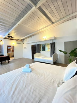 Seahome Boutique Hotel, George Town, Malaysia