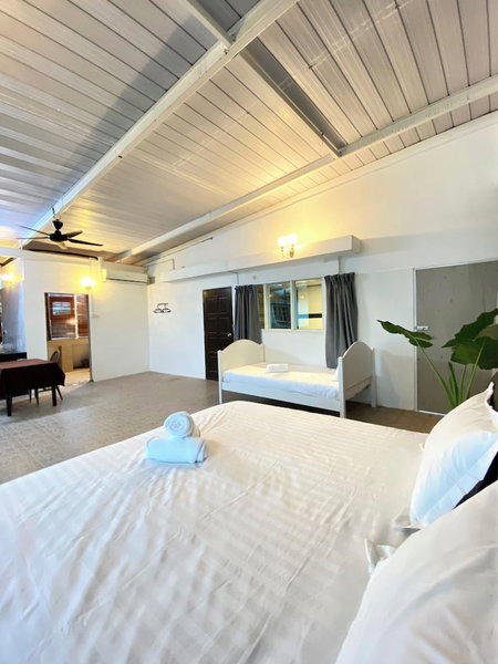 Seahome Boutique Hotel, George Town, Malaysia