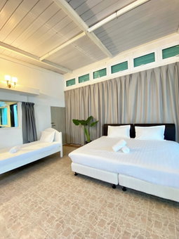 Seahome Boutique Hotel, George Town, Malaysia