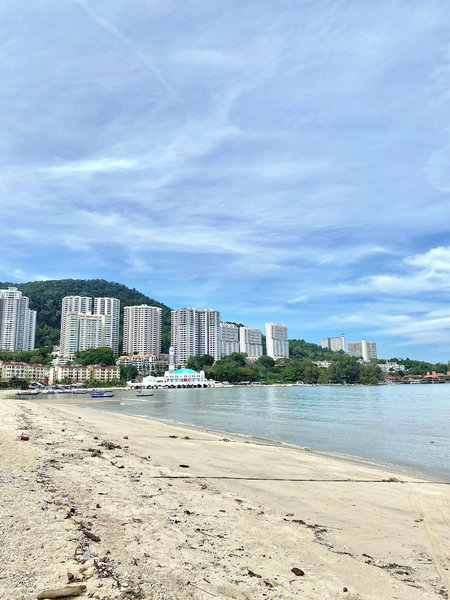 Seahome Boutique Hotel, George Town, Malaysia