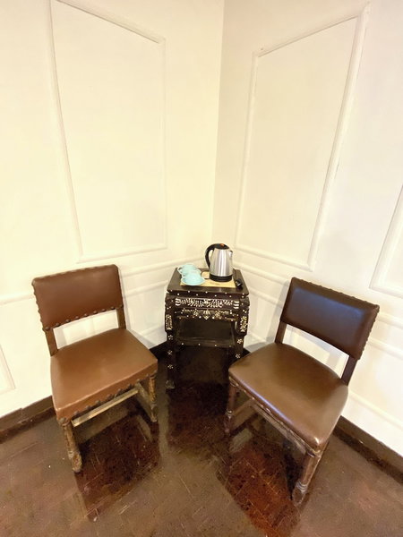 Seahome Boutique Hotel, George Town, Malaysia