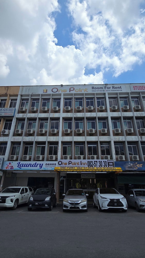 One Point Inn King Centre, Malaysia