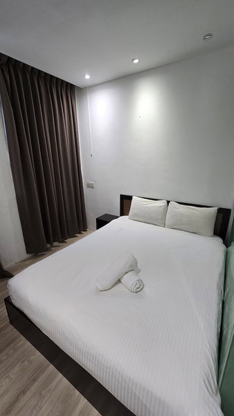 One Point Inn King Centre, Kuching, Malaysia