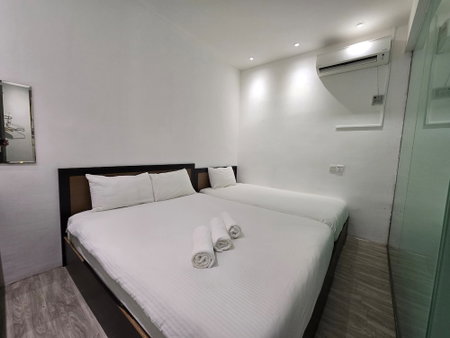 One Point Inn King Centre, Kuching, Malaysia