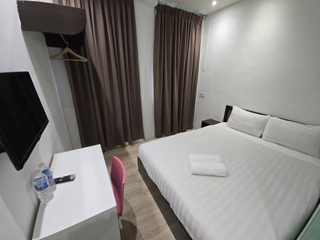 One Point Inn King Centre, Kuching, Malaysia