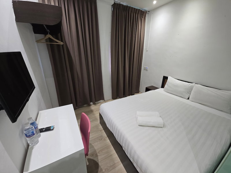 One Point Inn King Centre, Kuching, Malaysia