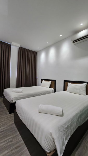 One Point Inn King Centre, Kuching, Malaysia
