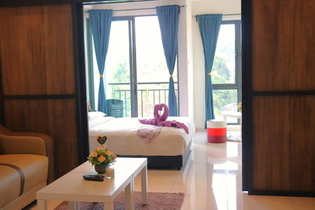 ATS Cameron Hotel & Apartments, Tanah Rata, Malaysia