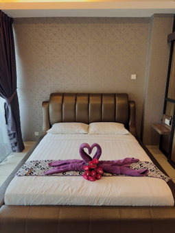 ATS Cameron Hotel & Apartments, Tanah Rata, Malaysia