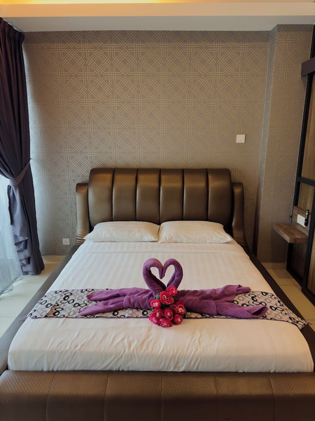 ATS Cameron Hotel & Apartments, Tanah Rata, Malaysia