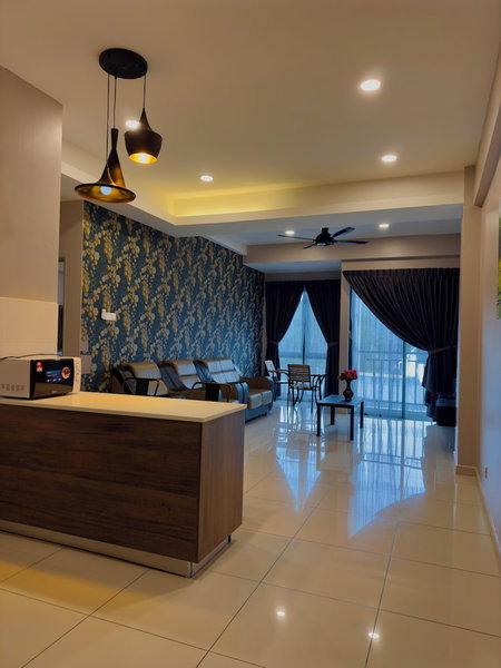 ATS Cameron Hotel & Apartments, Tanah Rata, Malaysia