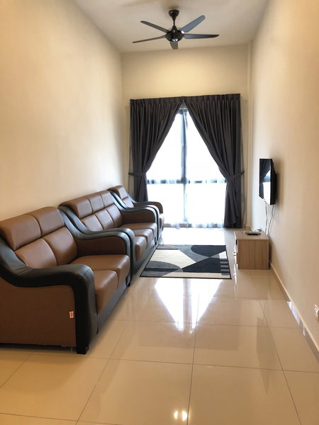 ATS Cameron Hotel & Apartments, Tanah Rata, Malaysia