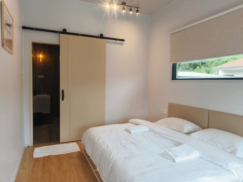 The Pampines Villa, Kundasang, Malaysia