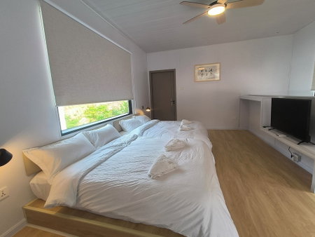 The Pampines Villa, Kundasang, Malaysia