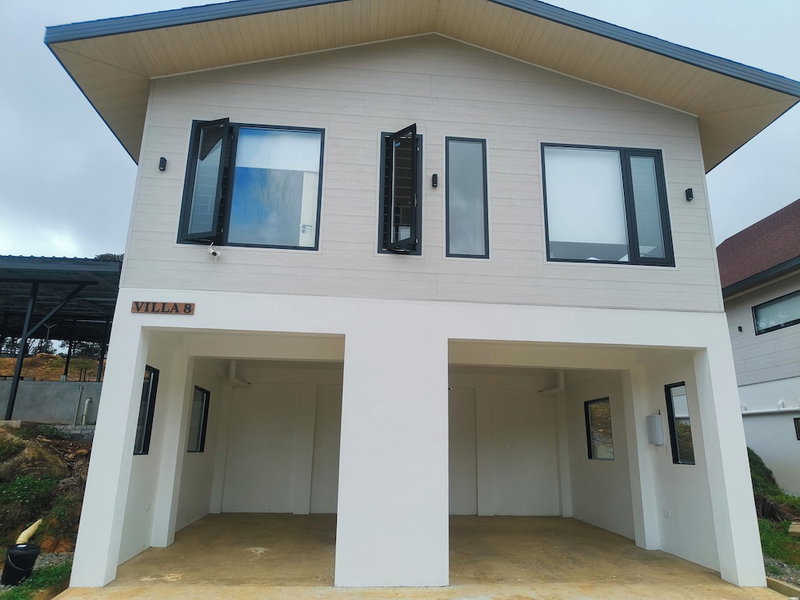 The Pampines Villa, Kundasang, Malaysia